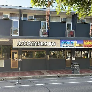 Ayr Hotel Hotel