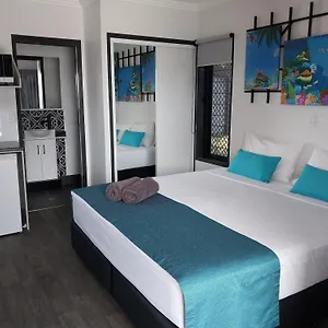 The Dugongs' Rest Motel