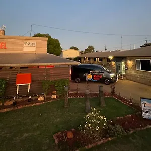 Warrego Motel