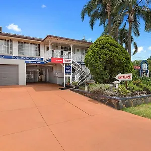 Clifford Park Motor Motel